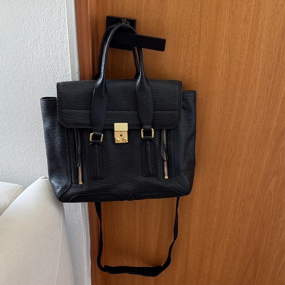 Phillip Lim - Medium Pashli Satchel